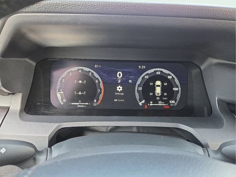 Used 2025 Toyota 4Runner TRD Off-Road Premium w/ Tow Technology Package AWD/4WD image 23