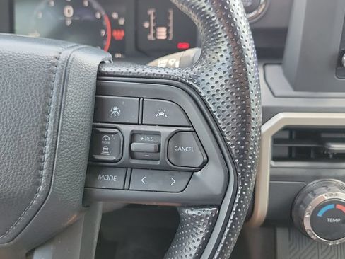 Certified 2024 Toyota Tacoma SR AWD/4WD image 21