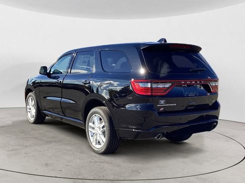 New 2026 Dodge Durango GT image 3