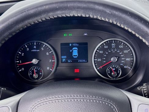 Certified 2022 Kia Telluride EX image 13