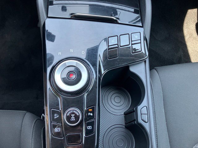 Used 2023 Kia Sportage LX AWD/4WD image 14
