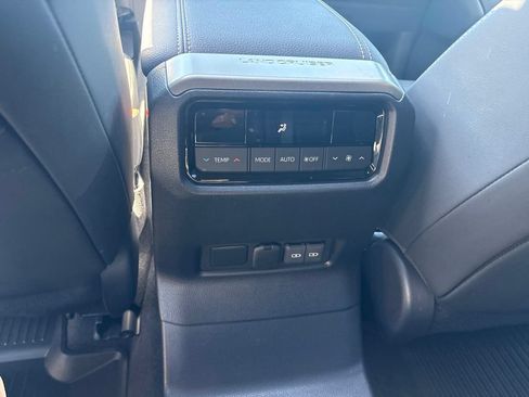 Used 2026 Toyota Land Cruiser w/ Premium Package AWD/4WD image 19