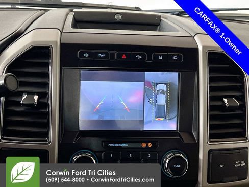 Used 2019 Ford F350 Lariat w/ Lariat Ultimate Package image 20