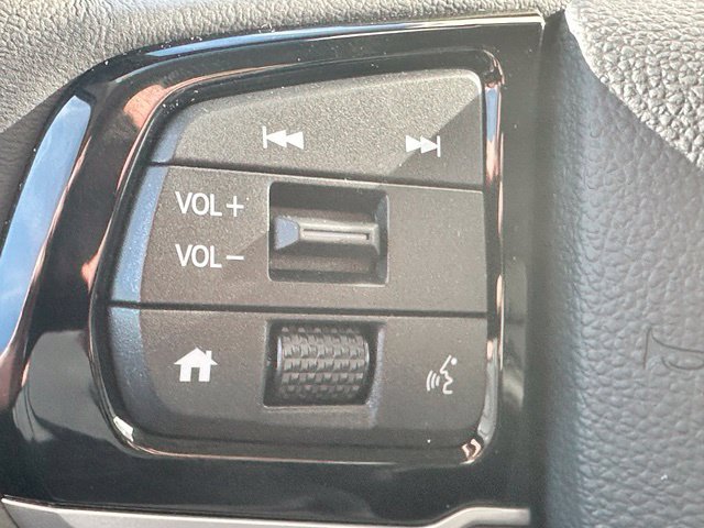 Used 2026 Honda Odyssey EX-L image 12