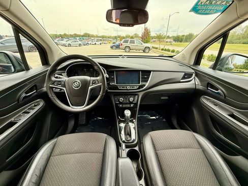 Used 2017 Buick Encore Preferred image 16