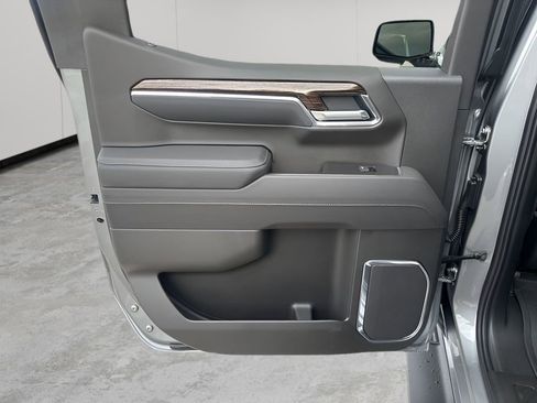 New 2026 GMC Sierra 1500 Elevation w/ Elevation Premium Package image 17