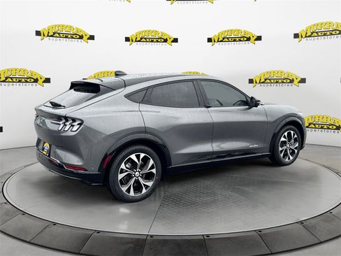 Used 2023 Ford Mustang Mach-E Premium image 5