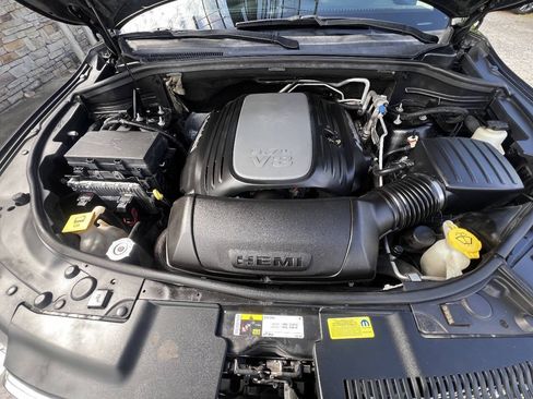 Used 2014 Dodge Durango Citadel w/ Technology Group AWD/4WD image 19