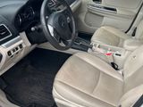 Used 2015 Subaru Crosstrek 2.0i Limited image 5