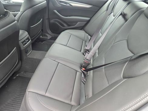 New 2026 Cadillac CT5 Premium Luxury RWD image 12