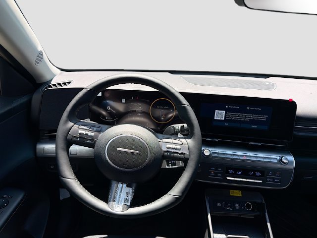 New 2026 Hyundai Kona Limited FWD image 23