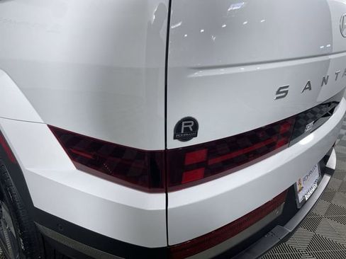 New 2026 Hyundai Santa Fe Limited image 37
