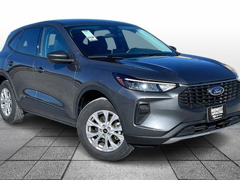 Used 2025 Ford Escape Active image 2