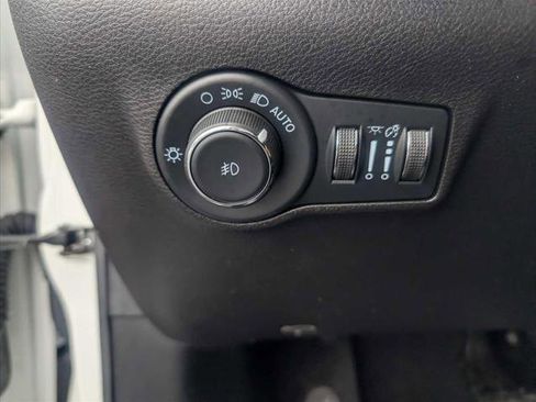 Certified 2022 Jeep Compass Latitude image 15