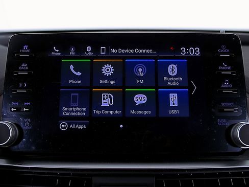 Used 2022 Honda Accord Sport Special Edition image 25