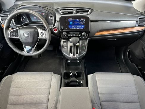 Used 2022 Honda CR-V EX image 15