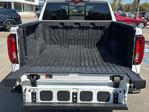 Used 2024 GMC Sierra 1500 Denali Ultimate image 7