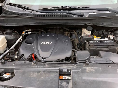 Used 2014 Hyundai Tucson AWD image 30