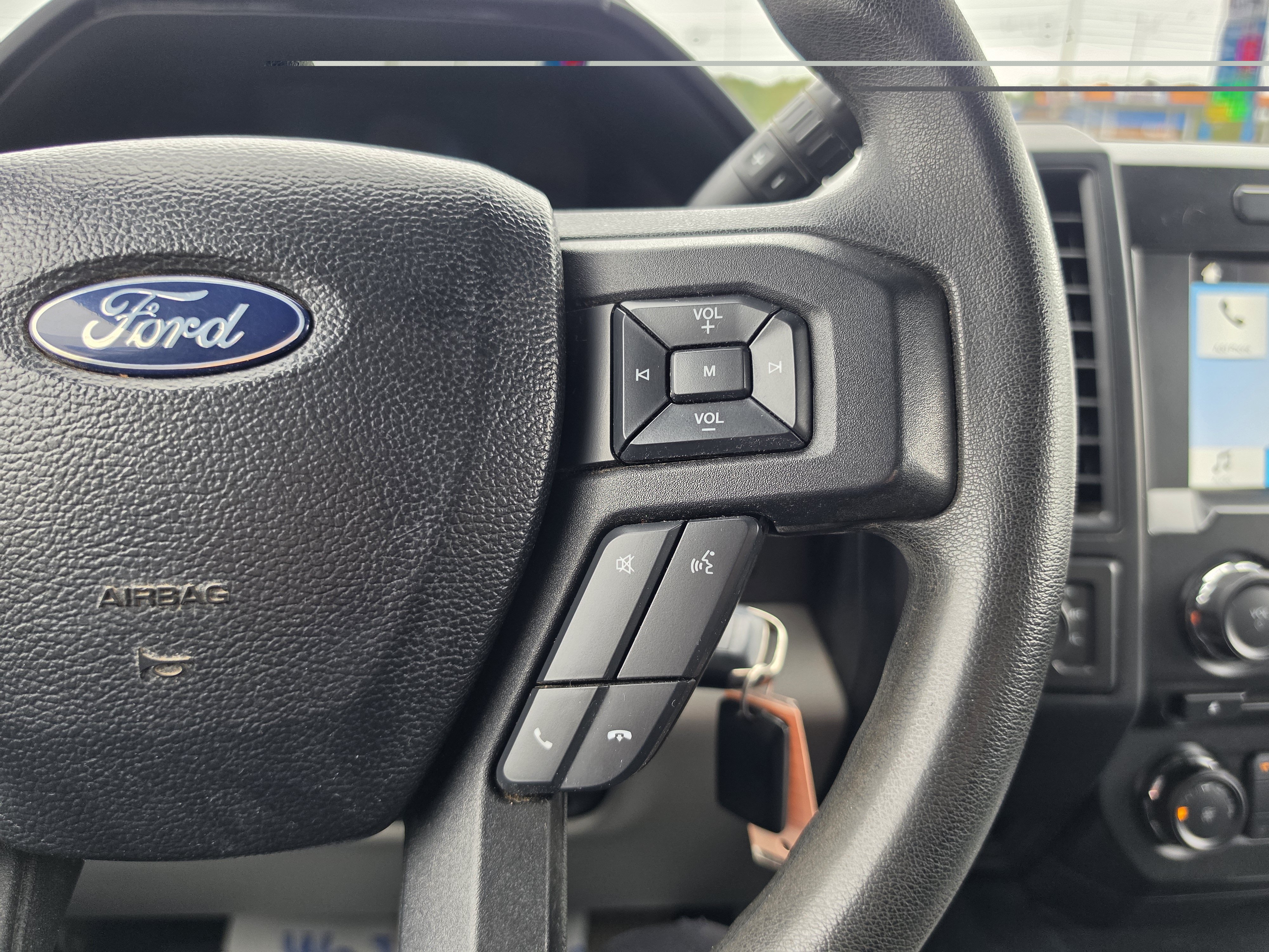Used 2018 Ford F150 XL w/ Equipment Group 101A Mid AWD/4WD image 20