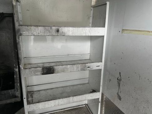 Used 2018 Ford Transit 350 148 High Roof Extended image 30