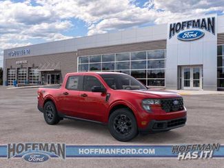 New 2026 Ford Maverick XLT w/ XLT Luxury Package AWD/4WD video 1