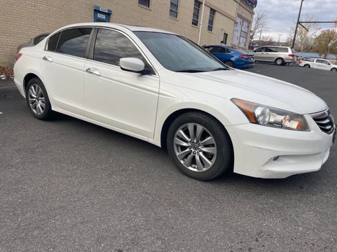 Used 2012 Honda Accord EX-L image 5