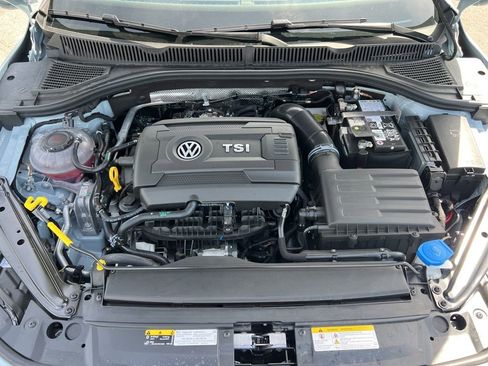 New 2026 Volkswagen Jetta GLI Autobahn FWD image 11
