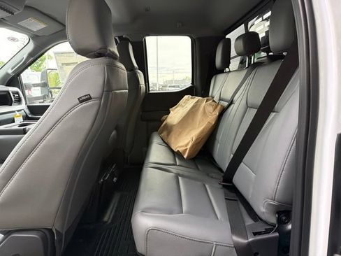 New 2026 Ford F350 XL w/ XL Chrome Package AWD/4WD image 6