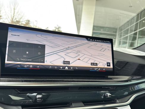 New 2026 BMW X6 xDrive40i image 24