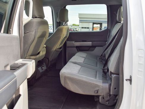 Used 2023 Ford F250 XLT AWD/4WD image 29