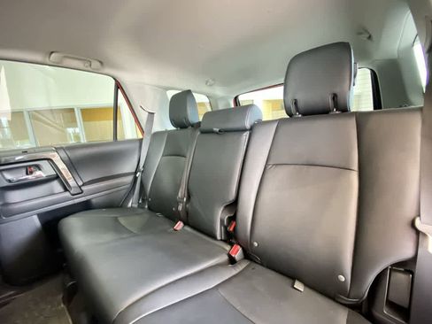 Used 2023 Toyota 4Runner TRD Pro AWD/4WD image 25