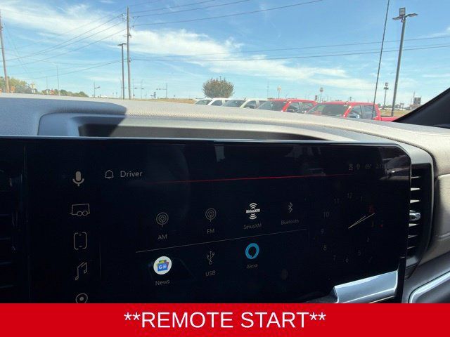 Used 2022 GMC Sierra 1500 SLT AWD/4WD image 18