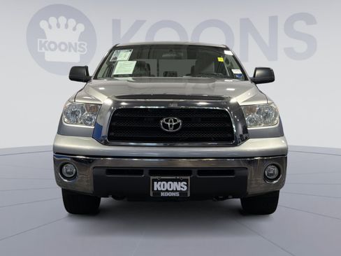 Used 2008 Toyota Tundra SR5 AWD/4WD image 11