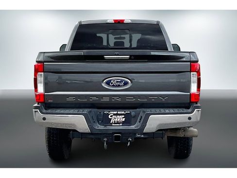 Used 2019 Ford F350 Lariat w/ Lariat Value Package image 5