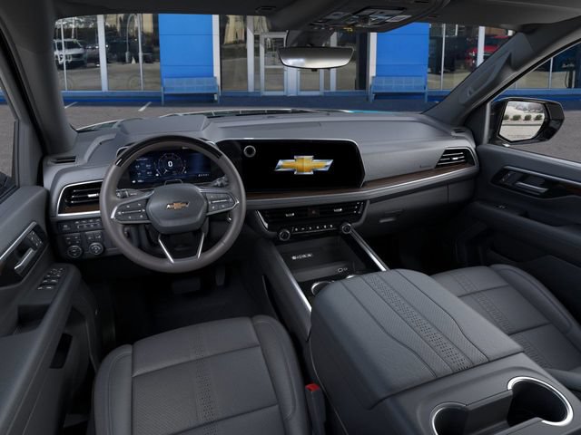 New 2026 Chevrolet Tahoe High Country AWD/4WD image 17