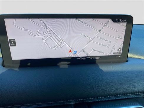 Used 2023 MAZDA CX-5 AWD 2.5 S image 13