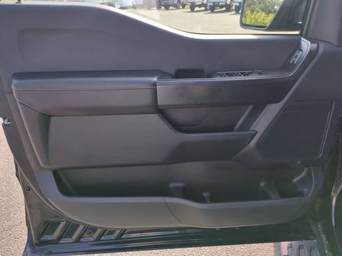 Used 2022 Ford F150 Tremor w/ Trailer Tow Package AWD/4WD image 12