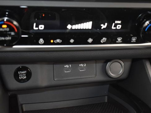 New 2026 Nissan Rogue SV w/ SV Premium Package image 12