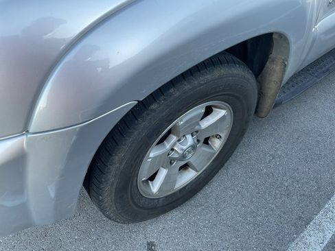 Used 2008 Toyota 4Runner SR5 image 9