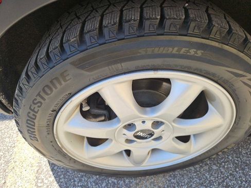 Used 2009 MINI Cooper S FWD image 27
