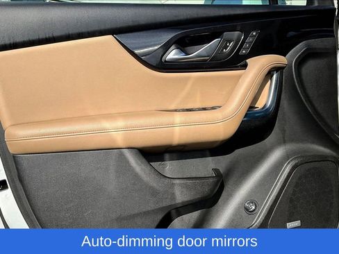 Used 2020 Chevrolet Blazer Premier w/ Driver Confidence II Package image 25