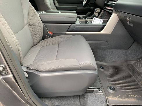 New 2026 Toyota Tundra SR5 image 16