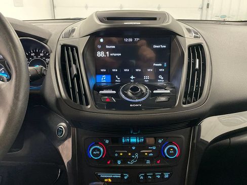 Used 2017 Ford Escape Titanium w/ Equipment Group 301A AWD/4WD image 36