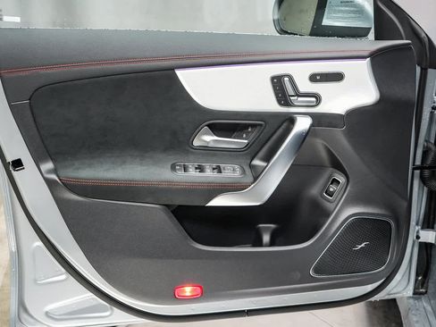 New 2026 Mercedes-Benz CLA 35 AMG AMG CLA 35 image 20