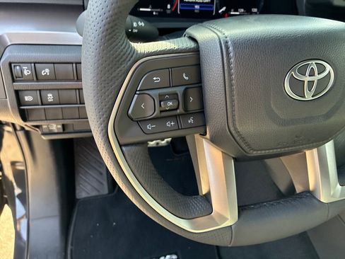 New 2026 Toyota Tacoma TRD Sport image 21