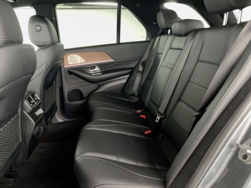 Certified 2022 Mercedes-Benz GLE 350 GLE 350 image 27