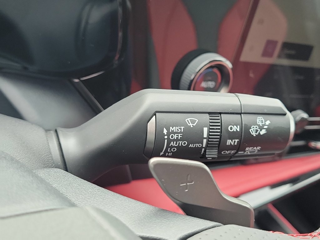 Used 2024 Lexus NX 350 F Sport AWD/4WD image 12