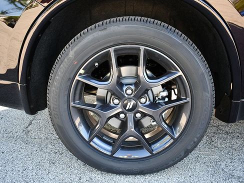 New 2026 Dodge Durango GT AWD/4WD image 7