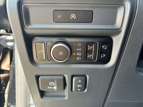 New 2025 Ford F150 Lariat w/ Equipment Group 501A Mid image 13