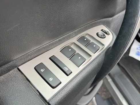 Used 2011 Chevrolet Silverado 1500 LT w/ All-Star Edition image 23